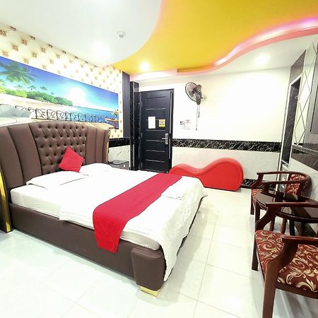 Thiem Thanh Hotel Ho Chi Minh City Exterior photo
