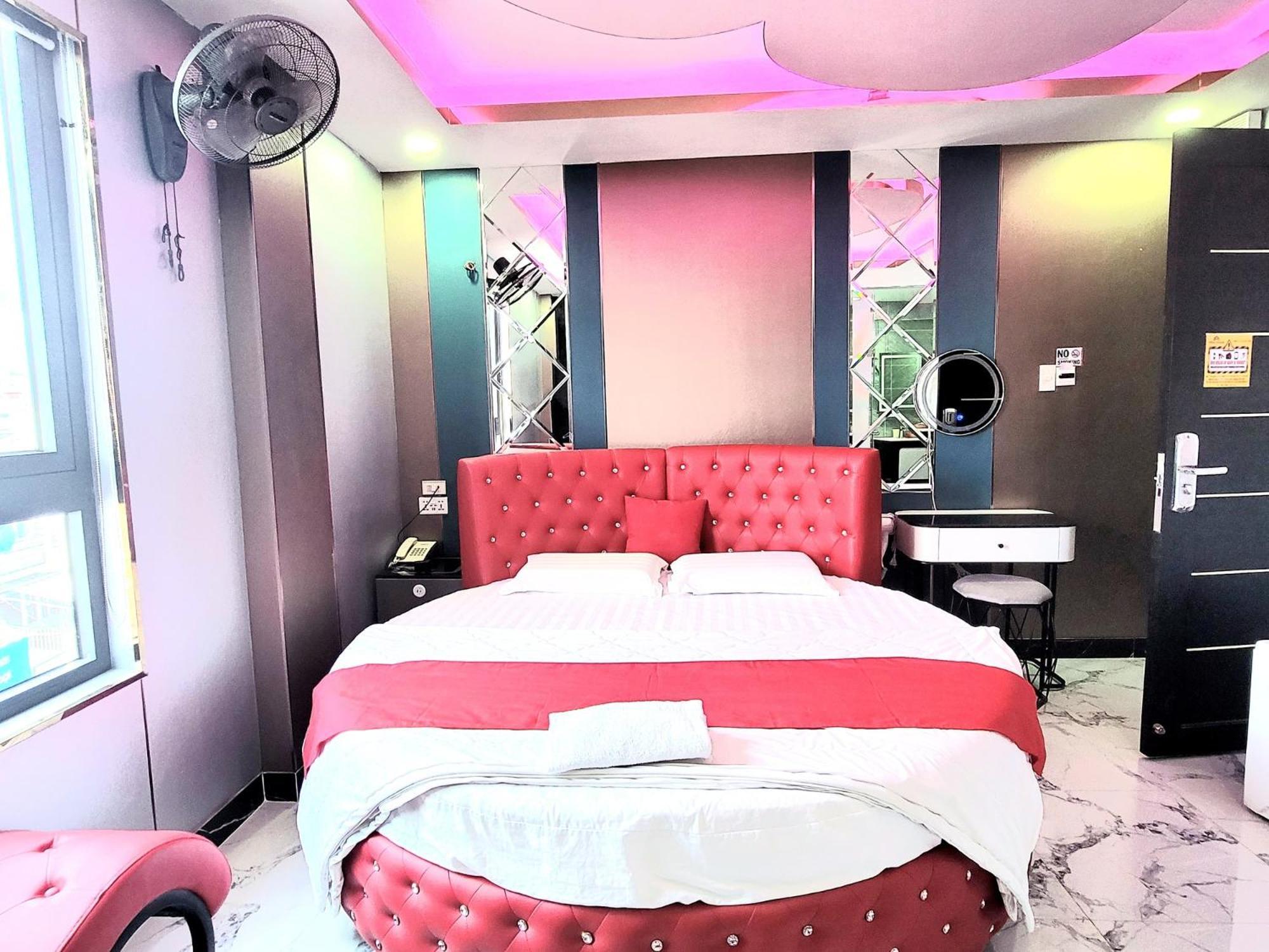 Thiem Thanh Hotel Ho Chi Minh City Room photo