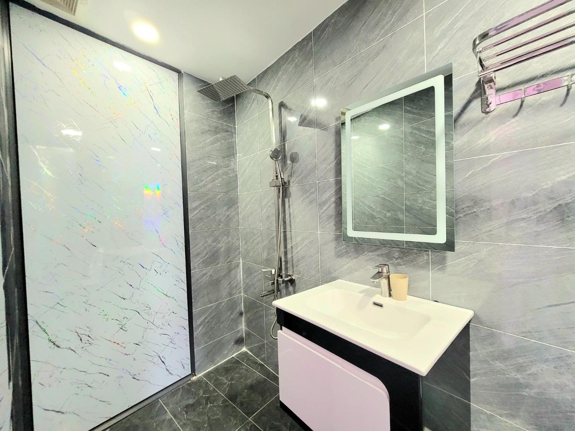 Thiem Thanh Hotel Ho Chi Minh City Room photo