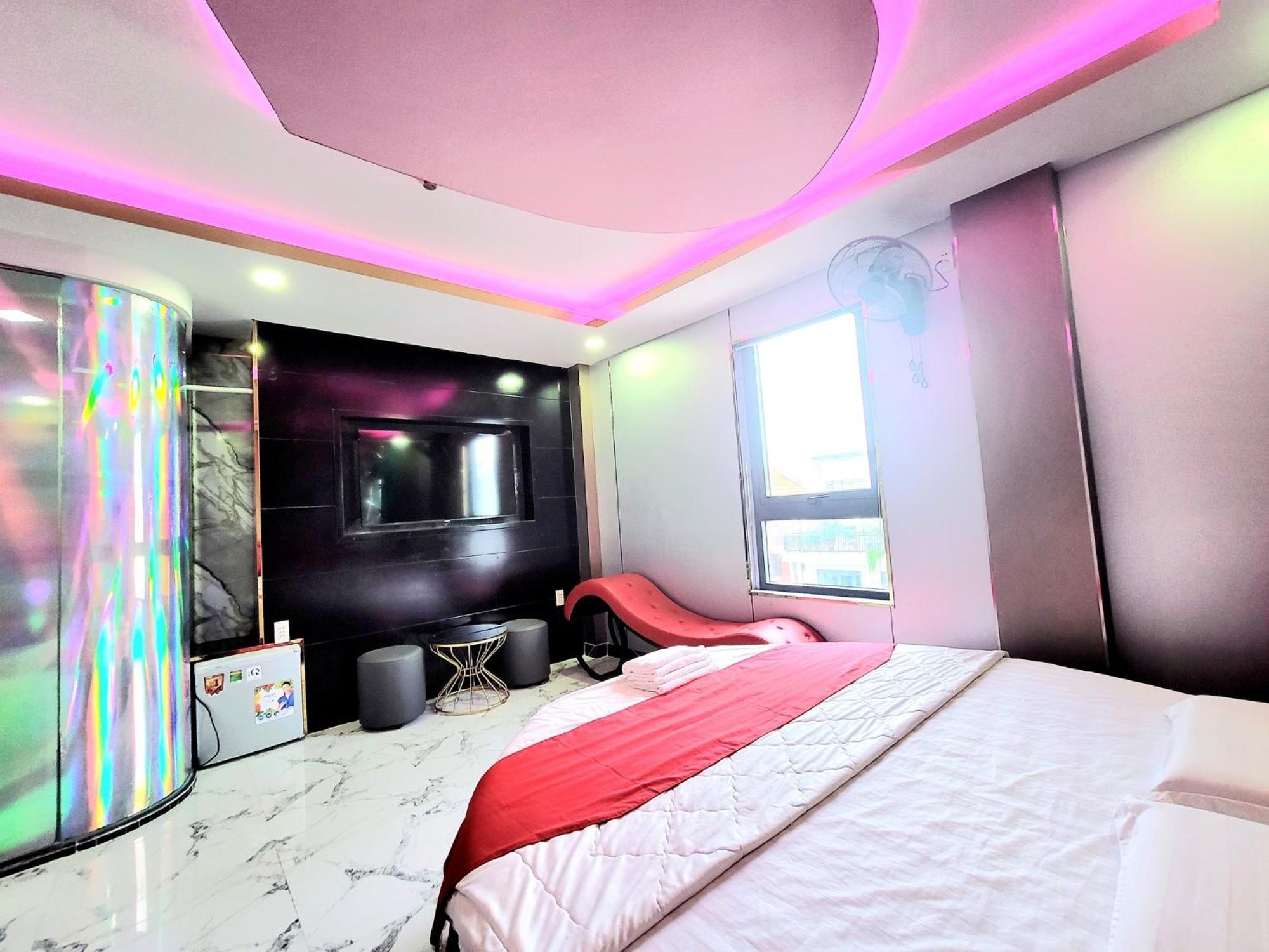 Thiem Thanh Hotel Ho Chi Minh City Room photo