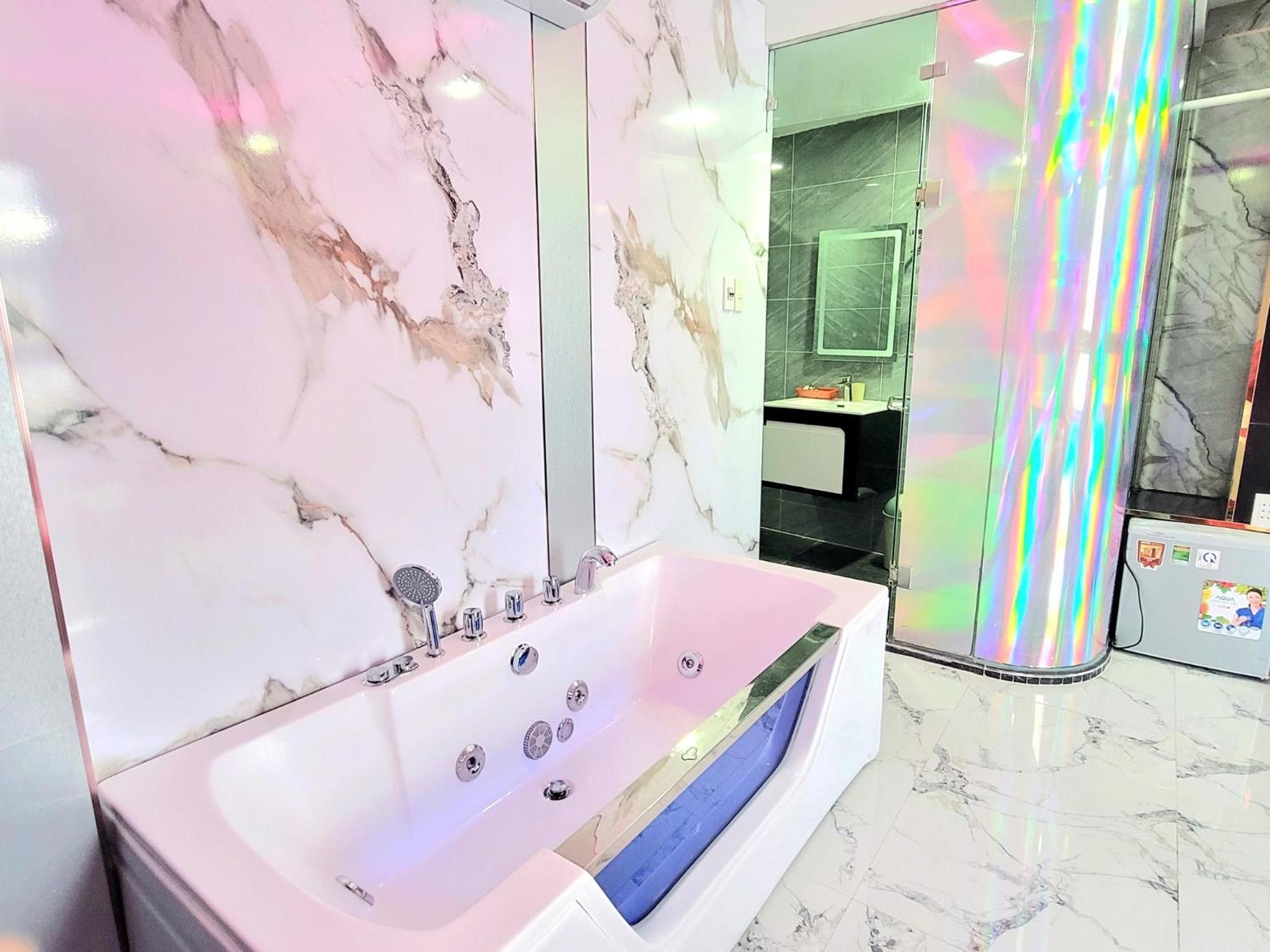 Thiem Thanh Hotel Ho Chi Minh City Room photo