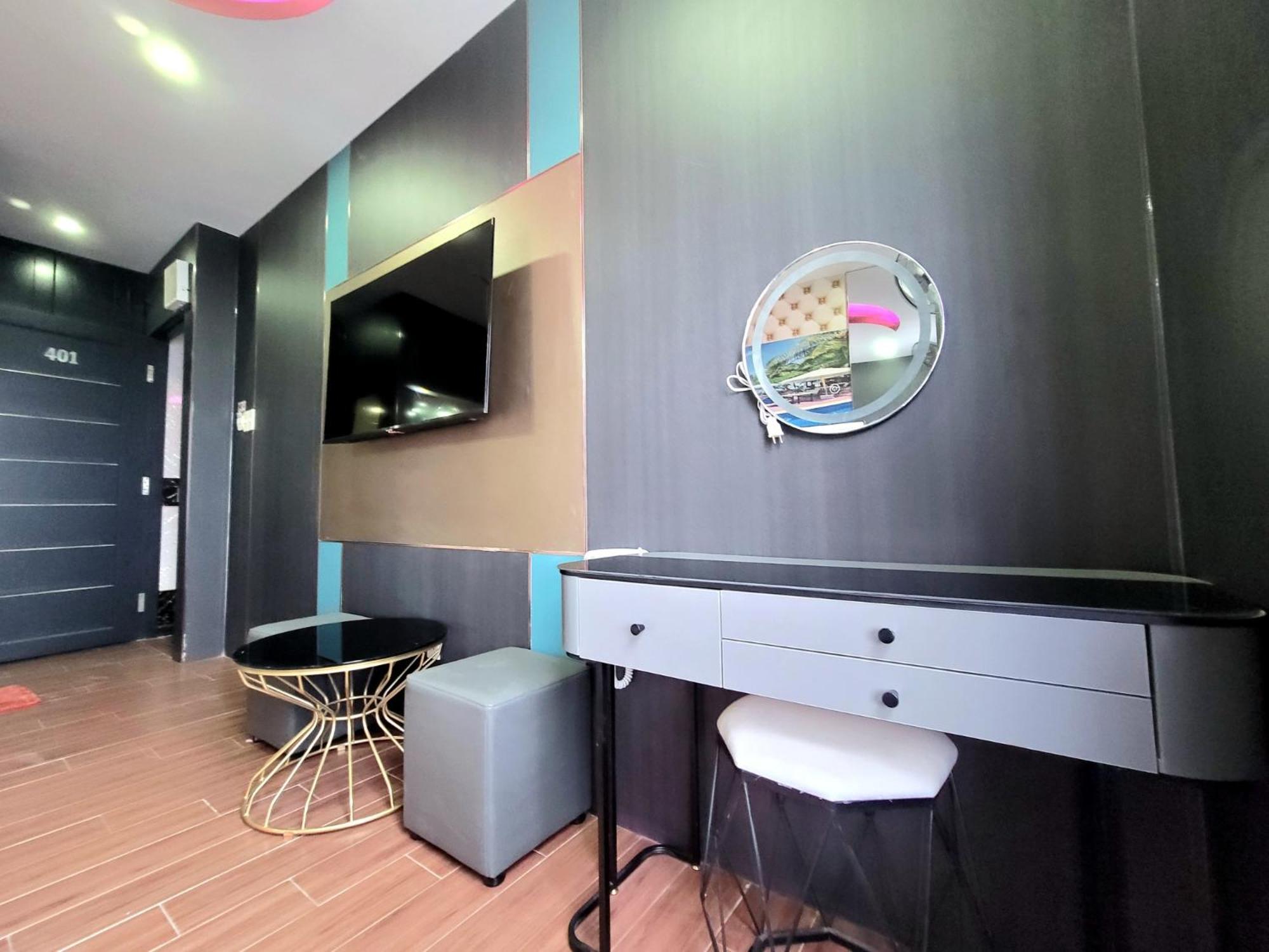 Thiem Thanh Hotel Ho Chi Minh City Exterior photo