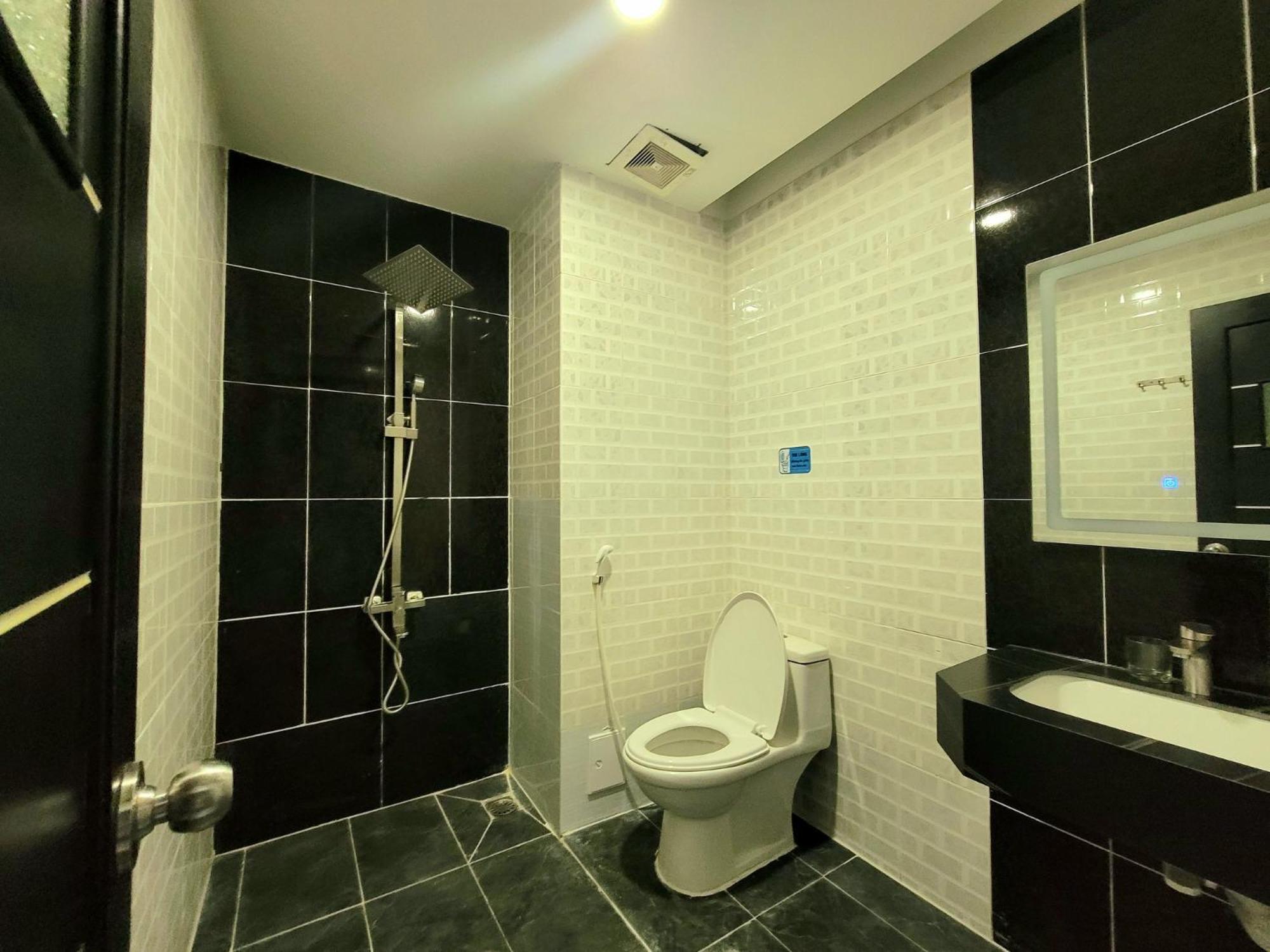 Thiem Thanh Hotel Ho Chi Minh City Room photo